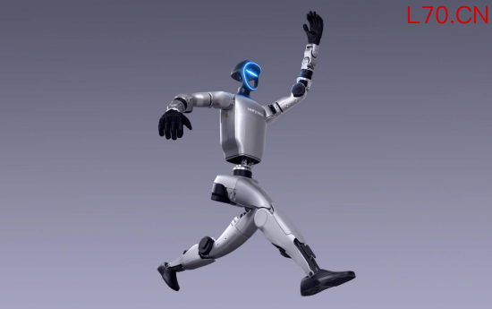 宇树科技科创板IPO申请获受理 领跑全球通用机器人赛道